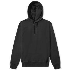 Martine Rose Back Logo Popover Hoodie