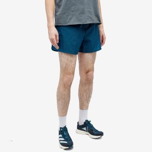 Over Over Track Shorts