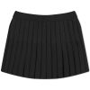 Aya Muse Aero Pleated Mini Skirt