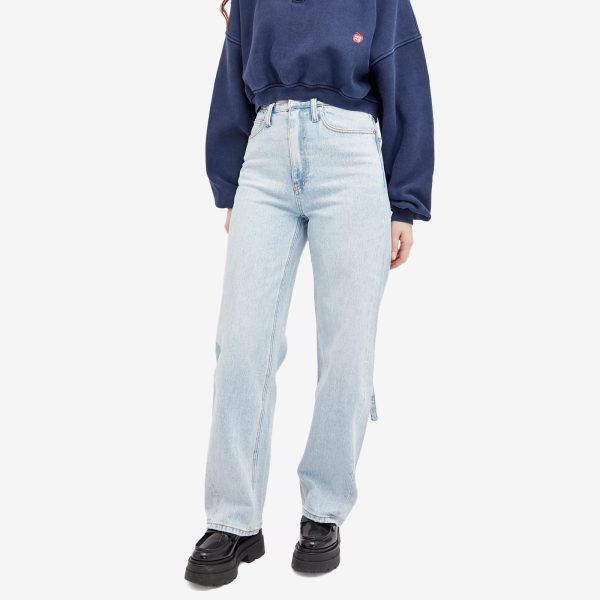 Alexander Wang Balloon Jeans