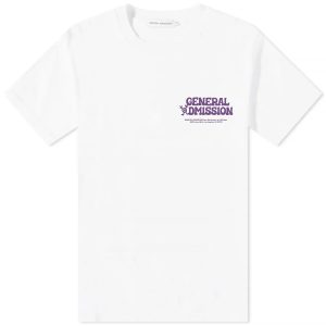 General Admission People T-Shirt