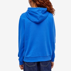 A.P.C. Item F Logo Hoodie