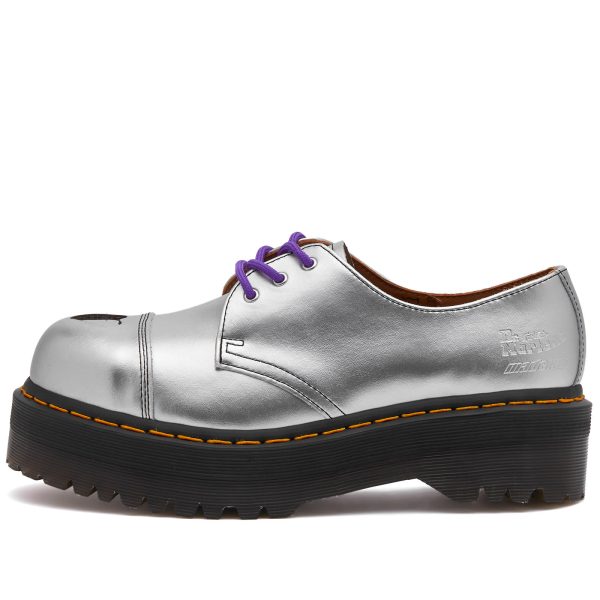 Dr. Martens x MadeMe 1461 Quad