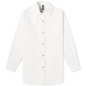 W'menswear Crew Shirt