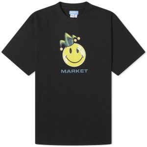 MARKET Smiley Fool T-Shirt