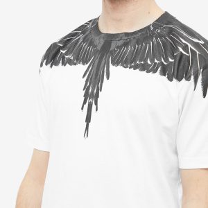 Marcelo Burlon Icons Wings T-Shirt
