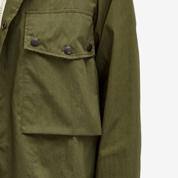 Needles Field Jacket