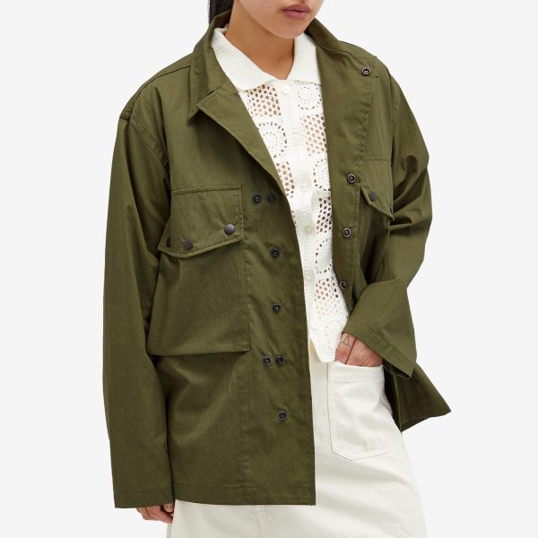 Needles Field Jacket