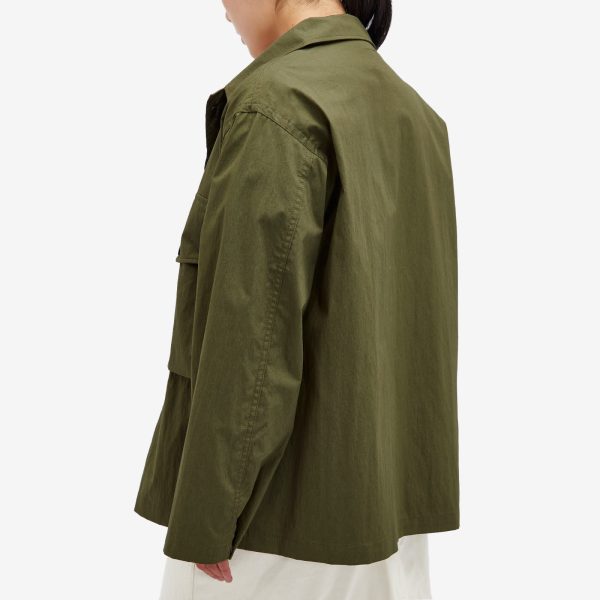 Needles Field Jacket