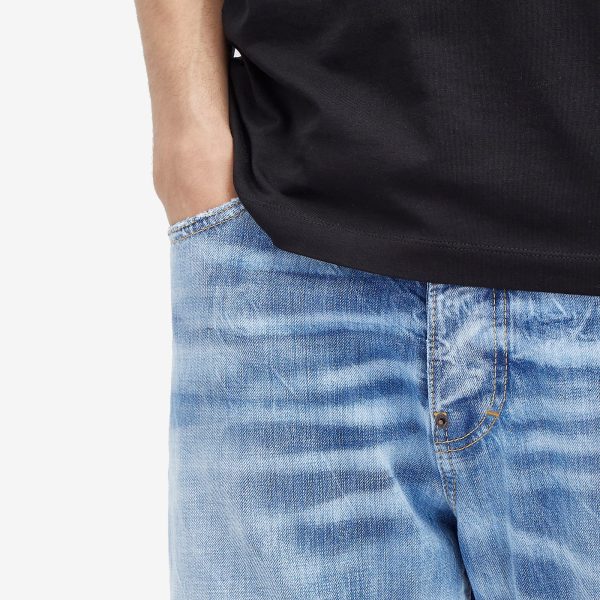 Dsquared2 Bro Jeans