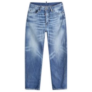 Dsquared2 Bro Jeans