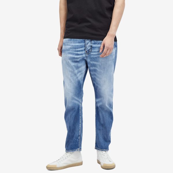 Dsquared2 Bro Jeans