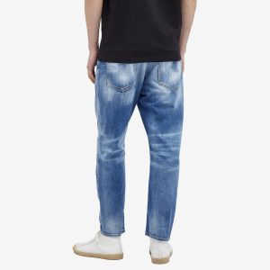 Dsquared2 Bro Jeans