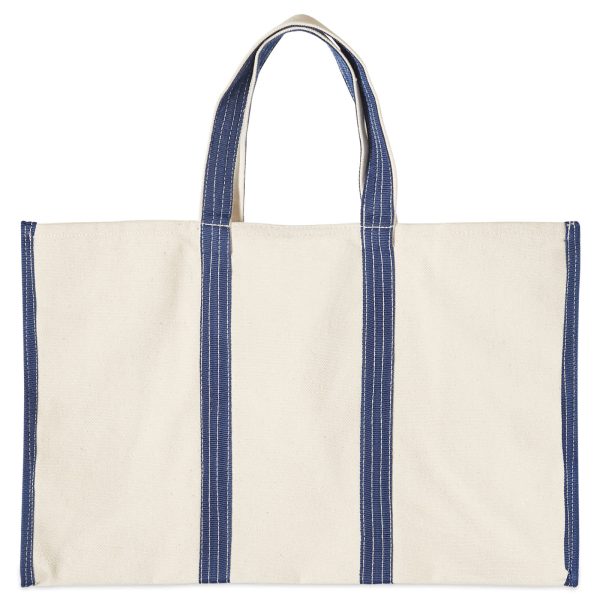 Puebco Market Tote Bag