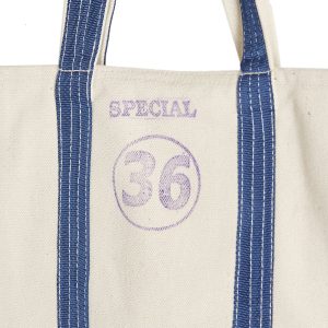 Puebco Market Tote Bag