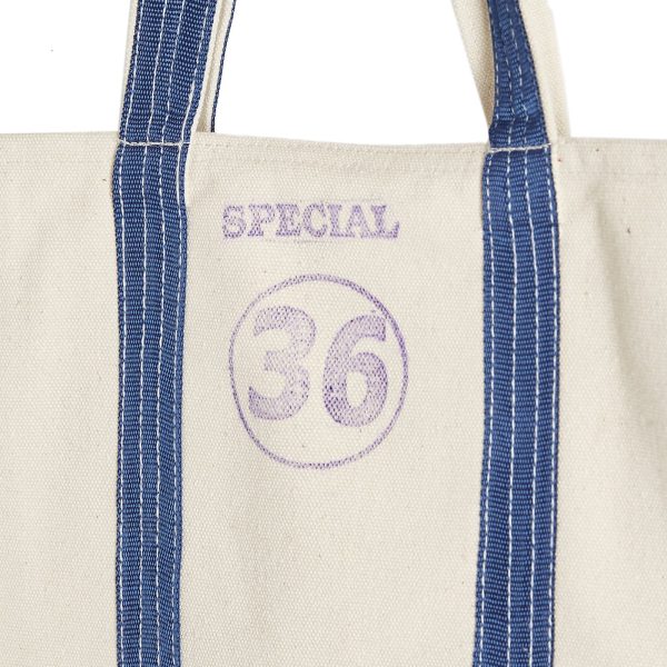 Puebco Market Tote Bag