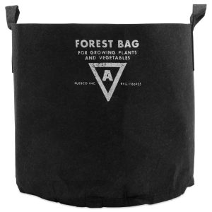 Puebco Forest Bag Round - Large
