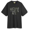 A Bathing Ape 1st Camo NYC Logo T-Shirt