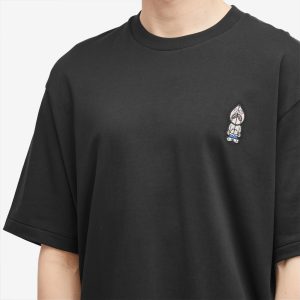 A Bathing Ape One Point Shark Sejin T-Shirt