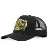 Fucking Awesome KO Mesh Snapback Cap