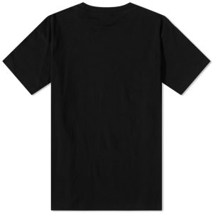 Pass-Port Effigy T-Shirt
