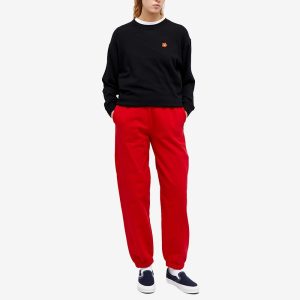 Kenzo Crest Logo Jumper