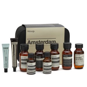 Aesop Amsterdam City Kit Classic