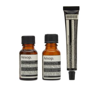 Aesop Amsterdam City Kit Classic