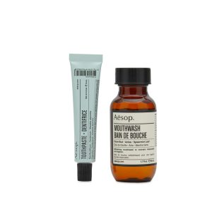 Aesop Amsterdam City Kit Classic