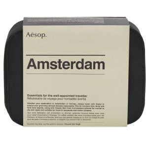 Aesop Amsterdam City Kit Classic