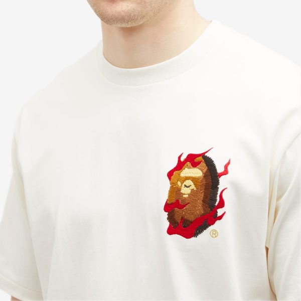 A Bathing Ape BAPE Souvenir T-Shirt