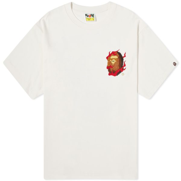 A Bathing Ape BAPE Souvenir T-Shirt