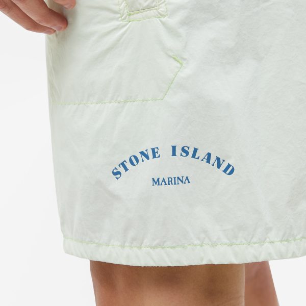 Stone Island Marina Shorts
