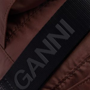 GANNI Tech Backpack