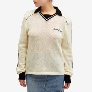 House of Sunny Keepers Knit Sweater