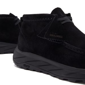 Clarks Originals Wallabee Eden