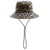 GANNI Fisherman Bucket Hat