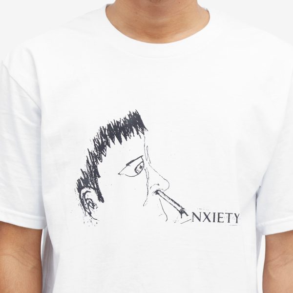 Fucking Awesome Anxiety T-Shirt