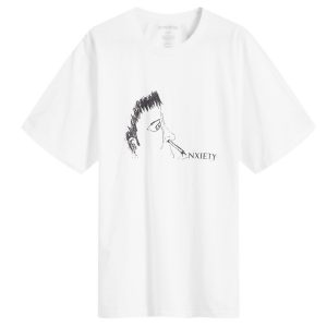Fucking Awesome Anxiety T-Shirt