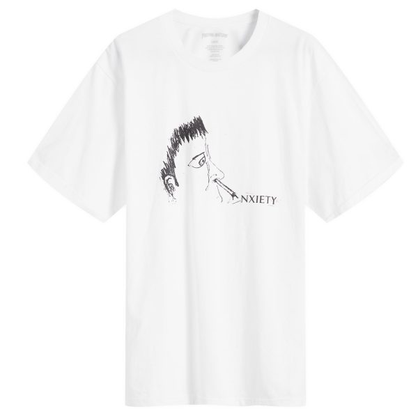 Fucking Awesome Anxiety T-Shirt