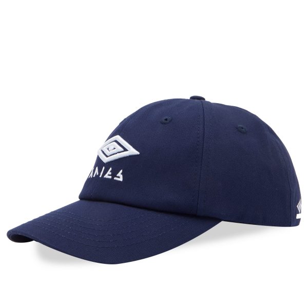 Aries x Umbro Centenary Cap