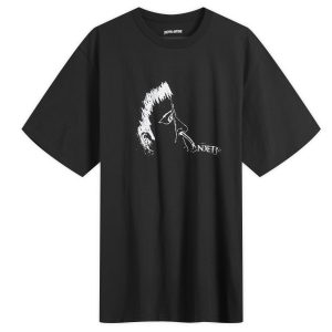 Fucking Awesome Anxiety T-Shirt