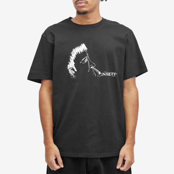 Fucking Awesome Anxiety T-Shirt