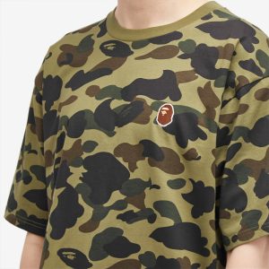 A Bathing Ape 1st Camo One Point T-Shirt