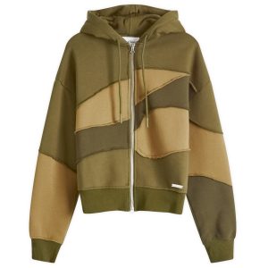 House of Sunny Landscape Hoodie