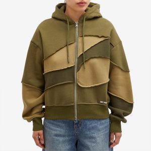 House of Sunny Landscape Hoodie