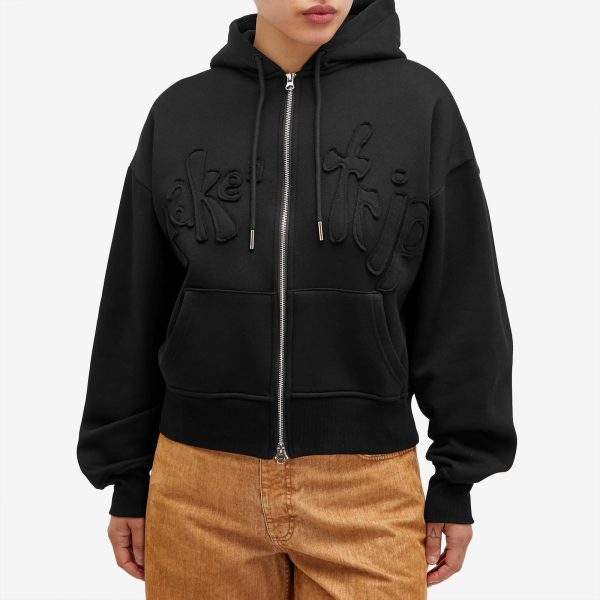 House of Sunny Take A Trip Hoodie