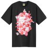 A Bathing Ape ABC Camo Rebuild Big Ape Head T-Shirt