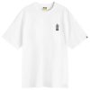 A Bathing Ape One Point Shark Sejin T-Shirt