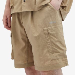 Nanga Dot Air Utility Pocket Cargo Shorts